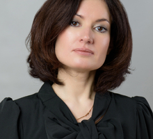 Кулешова Олеся Александровна